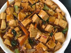 -北京龙庆四季香农家饭庄·灶台鱼·碳烤虹鳟鱼(龙庆峡店)