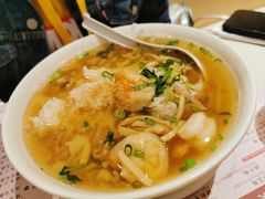 -池记(尖沙咀店)