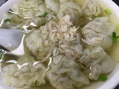 -汪家馄饨(集庆路店)