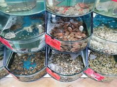 -聚德福海鲜家常菜(刘庄店)