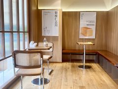 -银座仁志川·生吐司专门店(香港广场店)