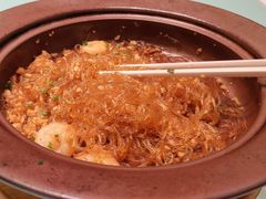 -隆聚时令海鲜(一舟店)