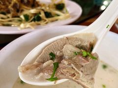 -教师之家赵家羊汤馆(东青龙街店)