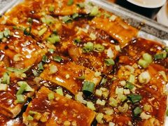 -绿茶餐厅(华贸购物中心店)