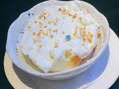 打翻的奶盖-K·ala 桉树叶咖啡Café
