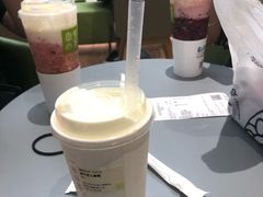 -奈雪的茶(凯德新都心店)