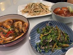 -小实惠嘉(威海路店)