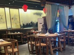 -水煮三国·川鲁江湖菜(香山店)