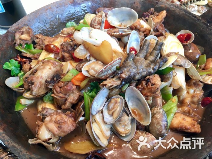 小螺号海鲜(滨河大道店)图片 - 第64张