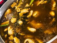 -有才叔的小馆(招商依云曲江店)