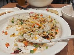 -阳阳中国饭(北京荟聚店)