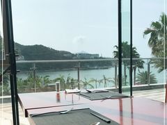 -格力东澳大酒店-蓝色海岸餐厅