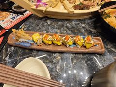 -古田居·特色寿司料理(星之岛旗舰店)