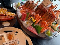 -花潮料理艺食馆(SM新生活广场店)