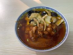 -大时代美食面馆