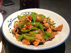 -鸽子侯·家宴·平价海鲜(市图书馆店)
