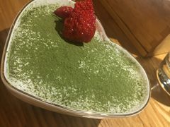 抹茶山药泥-渝乡人家(和平里店)
