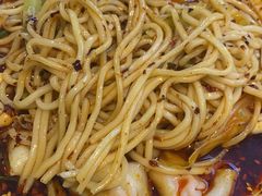 -聚园面庄(新光天地店)