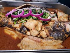-半天妖烤鱼(大兴大悦春风里店)