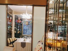 -太原星河湾酒店-意咖啡西餐厅