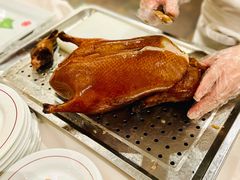 -北京全聚德(王府井店)