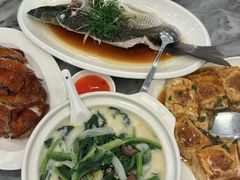 -今一靓汤.顺德菜东莞三十年老字号(厚街店)