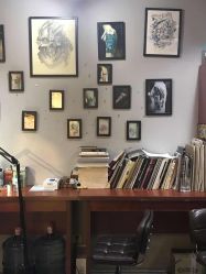 -墨無界刺青TATTOO