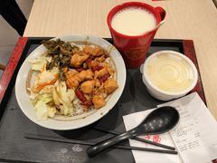 -永和大王(巨峰路店)