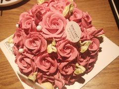 -BONCAKE裱花蛋糕(万象汇店)