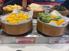 -龍歌自助小火锅(漳州二路爱购店)