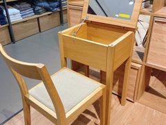 -MUJI无印良品(环球港店)