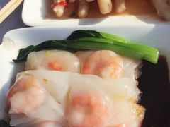 -御花园·粤菜·海鲜火锅(中山公园店)