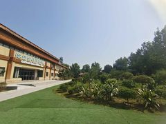 -南宫五洲植物乐园