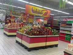 -农工商超市(金沙江路店)