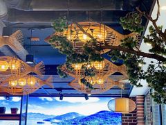 -肥鱼屯活鱼锅(惠工街店)