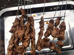 腰花-酒宝荡烧烤(长航局江大路住宅小区店)