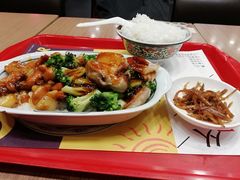 -和合谷(北新桥店)