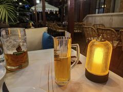 -巴伐利亚啤酒坊(意式风情街店)