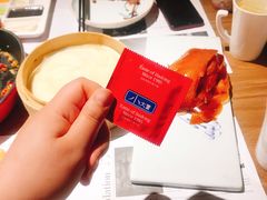 -小大董·烤鸭(凤凰汇店)