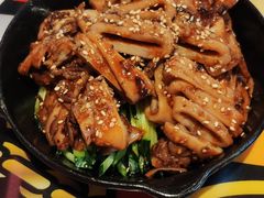 -红桃妖烧烤·啤酒