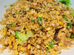 文强炒饭-百春原湖南牛肉粉(百联世纪店)