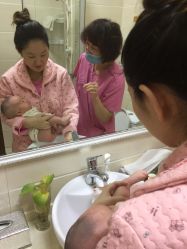 点击看大图 -安悦国际母婴中心(月子会所)