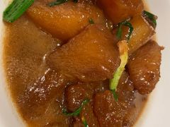 -金典银峰老鹅馆·昆山菜(亭林公园店)