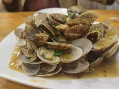 -京朋串屋·烧烤(望京西路总店)