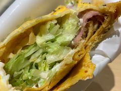 -煎饼道·新鲜现做(来福士店)