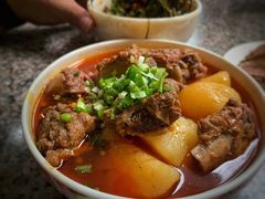 -李记小小吃(涪江路店)