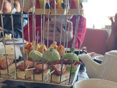 -南沙游艇会·大兵船餐厅