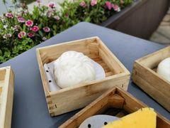 -食膳公园包子铺(烈士公园店)