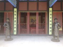-内蒙古将军衙署博物院