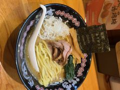 -Ramen满吉·豚骨拉面(丽园路店)